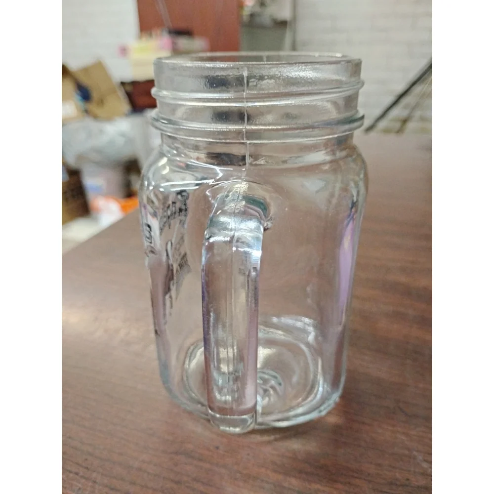 Angelo's Steak Pit Restaurant‎ Beer Mug Panama City Florida